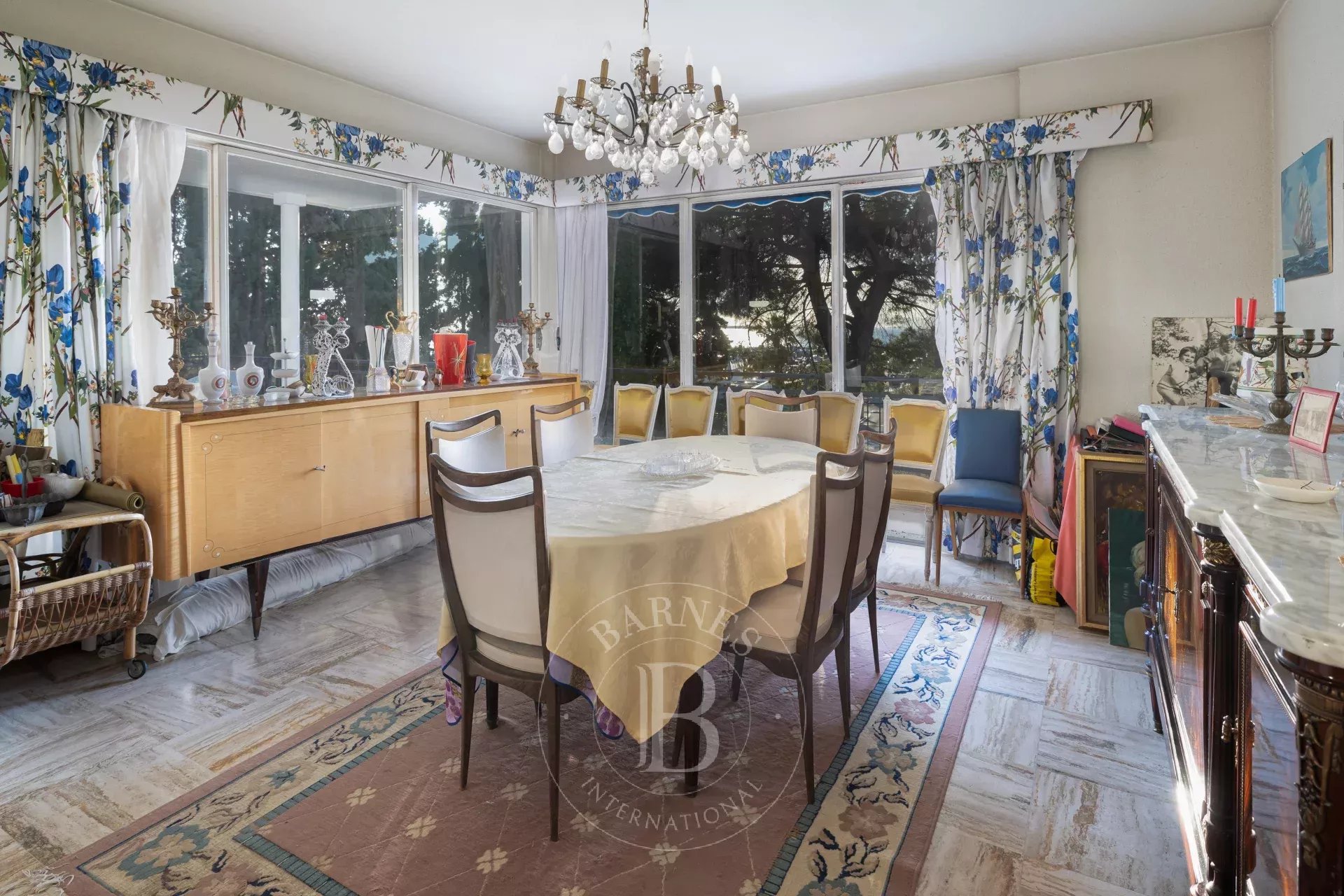 Villa Antibes - picture 8