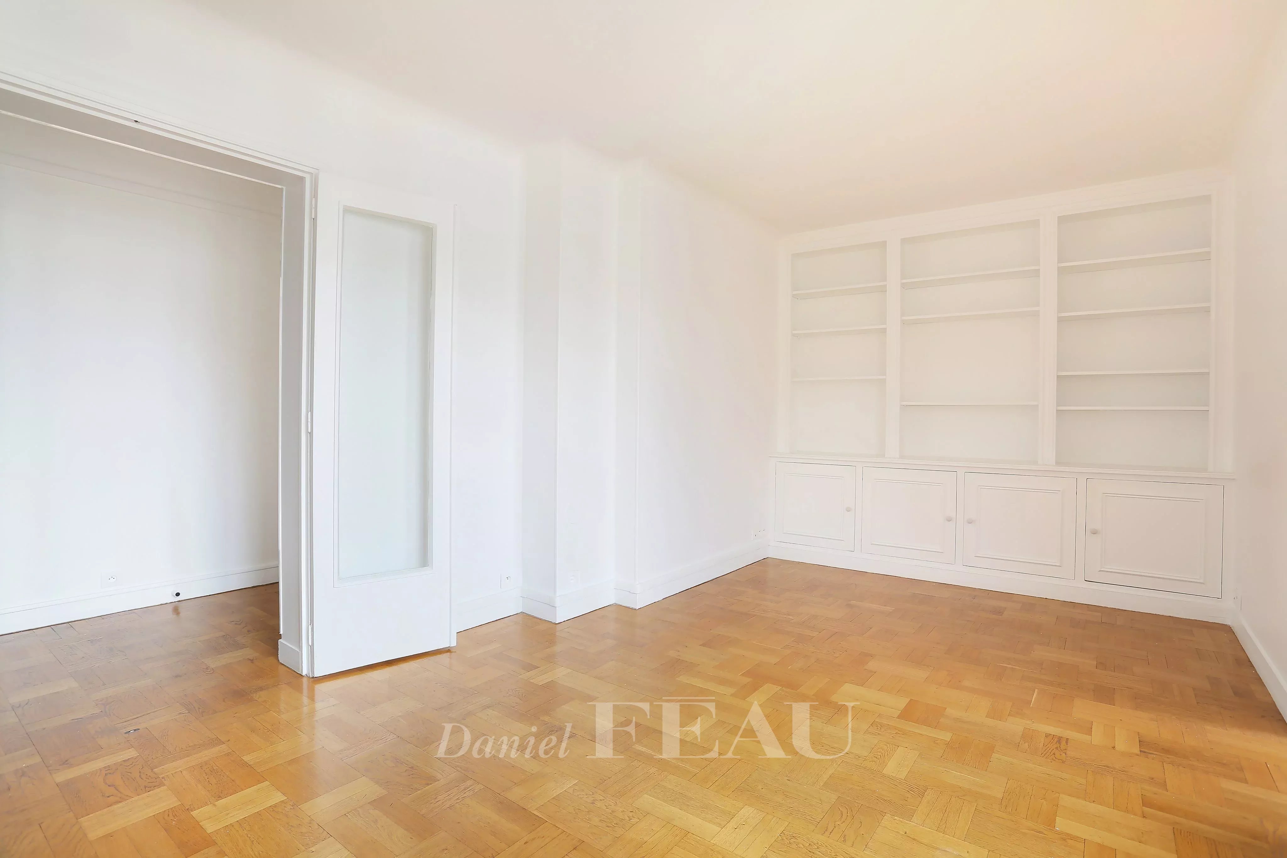 Location Appartement Paris 5ème