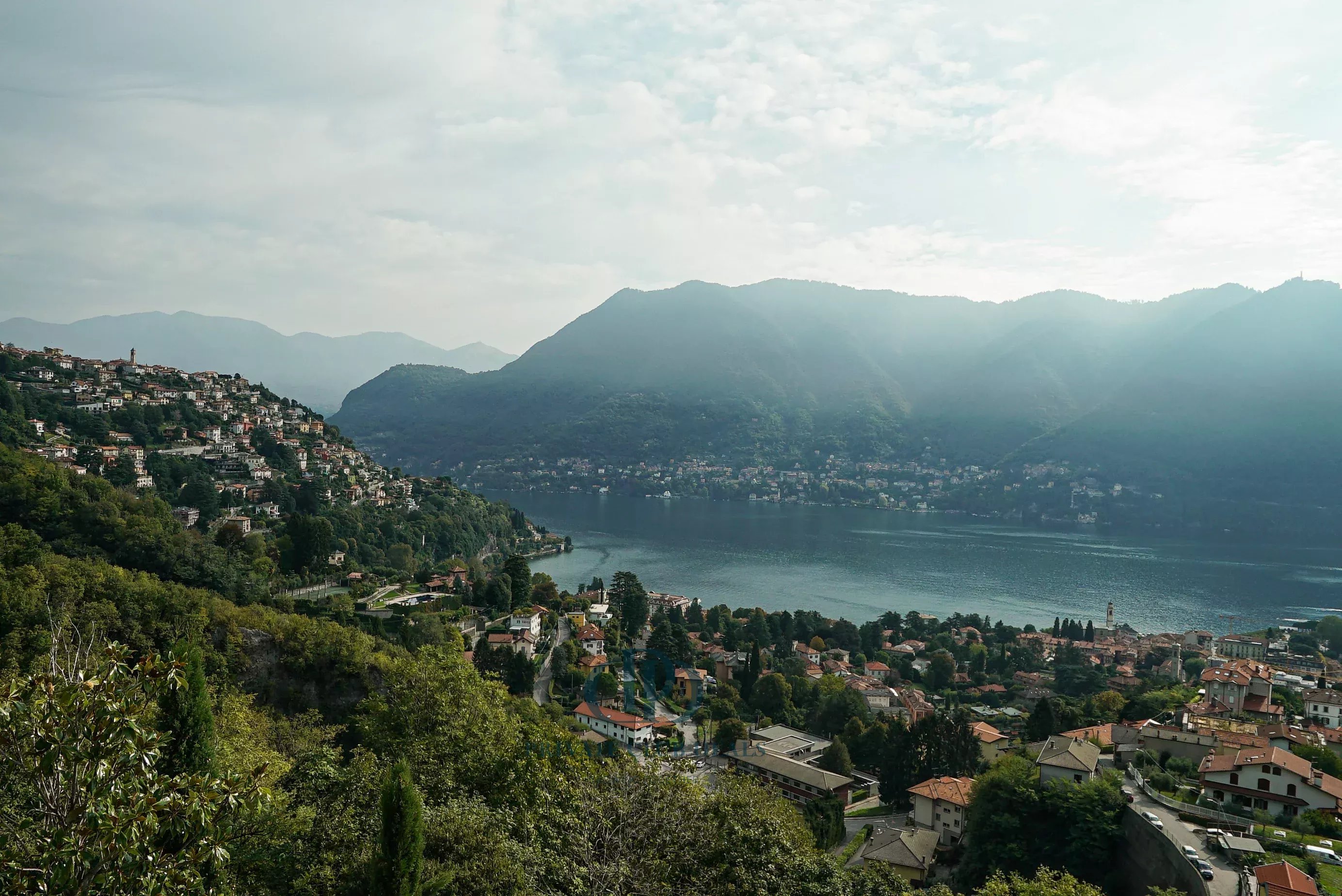 Villa Cernobbio - picture 28