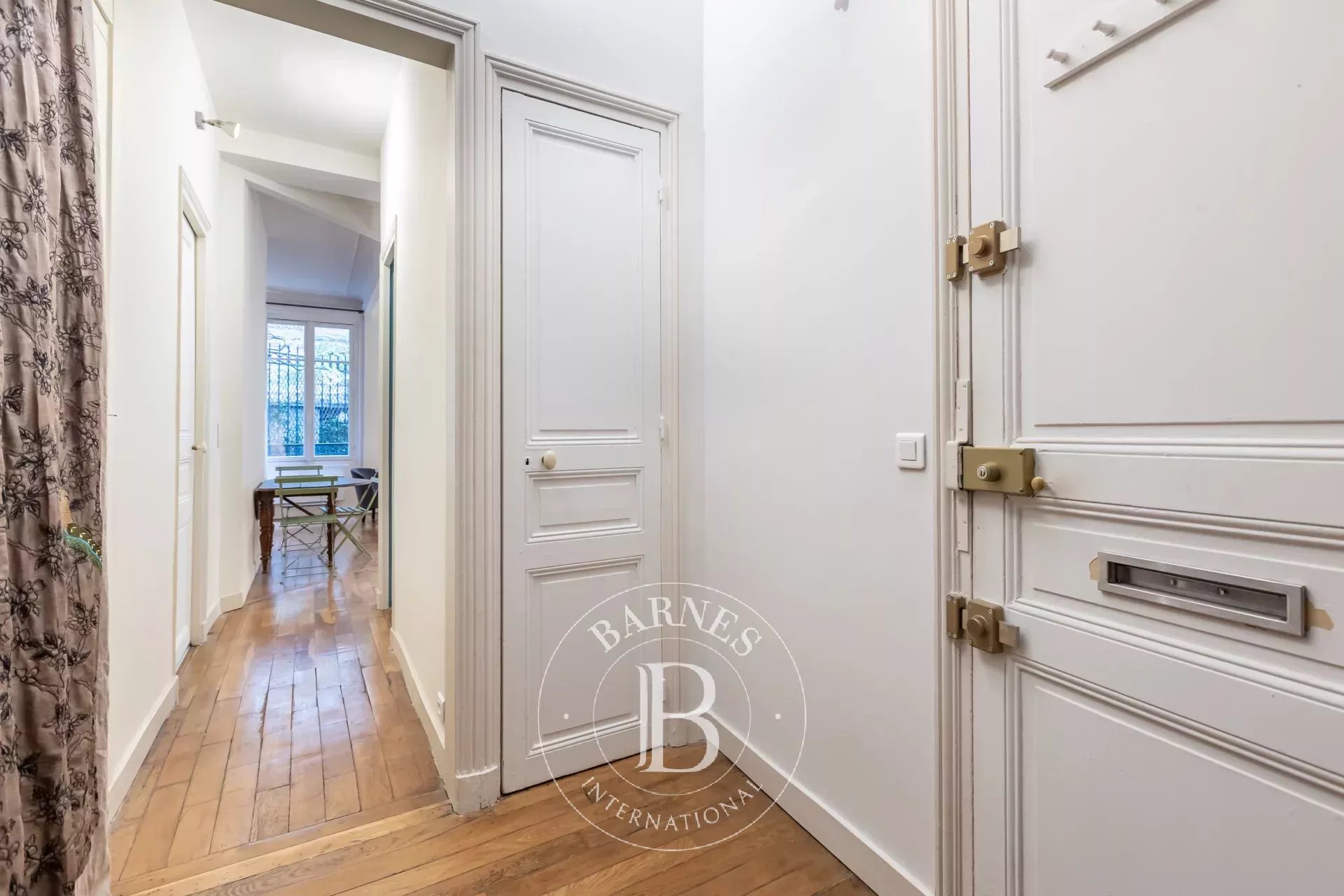 Daire Paris 17ème - picture 11