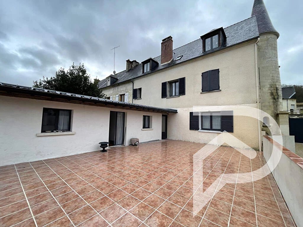 IMMEUBLE DE RAPPORT VENDU LIBRE