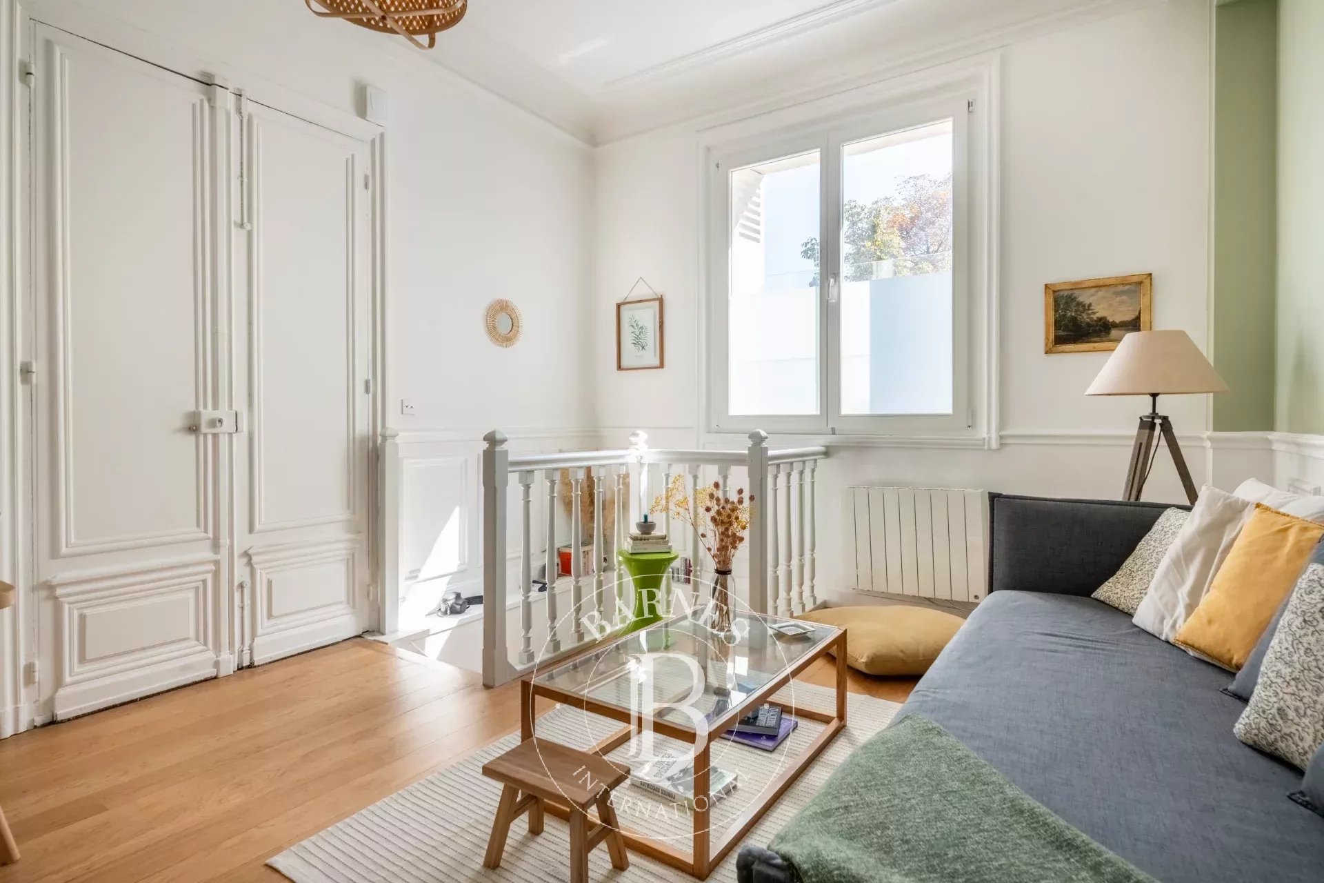 Piso Paris 75016  -  ref 86346625 (picture 2)