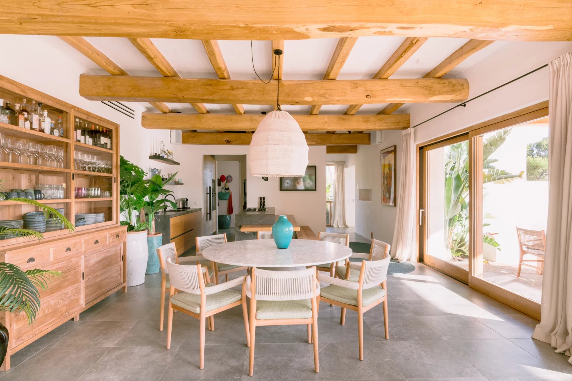 Isla de Ibiza  - Villa  - picture 4