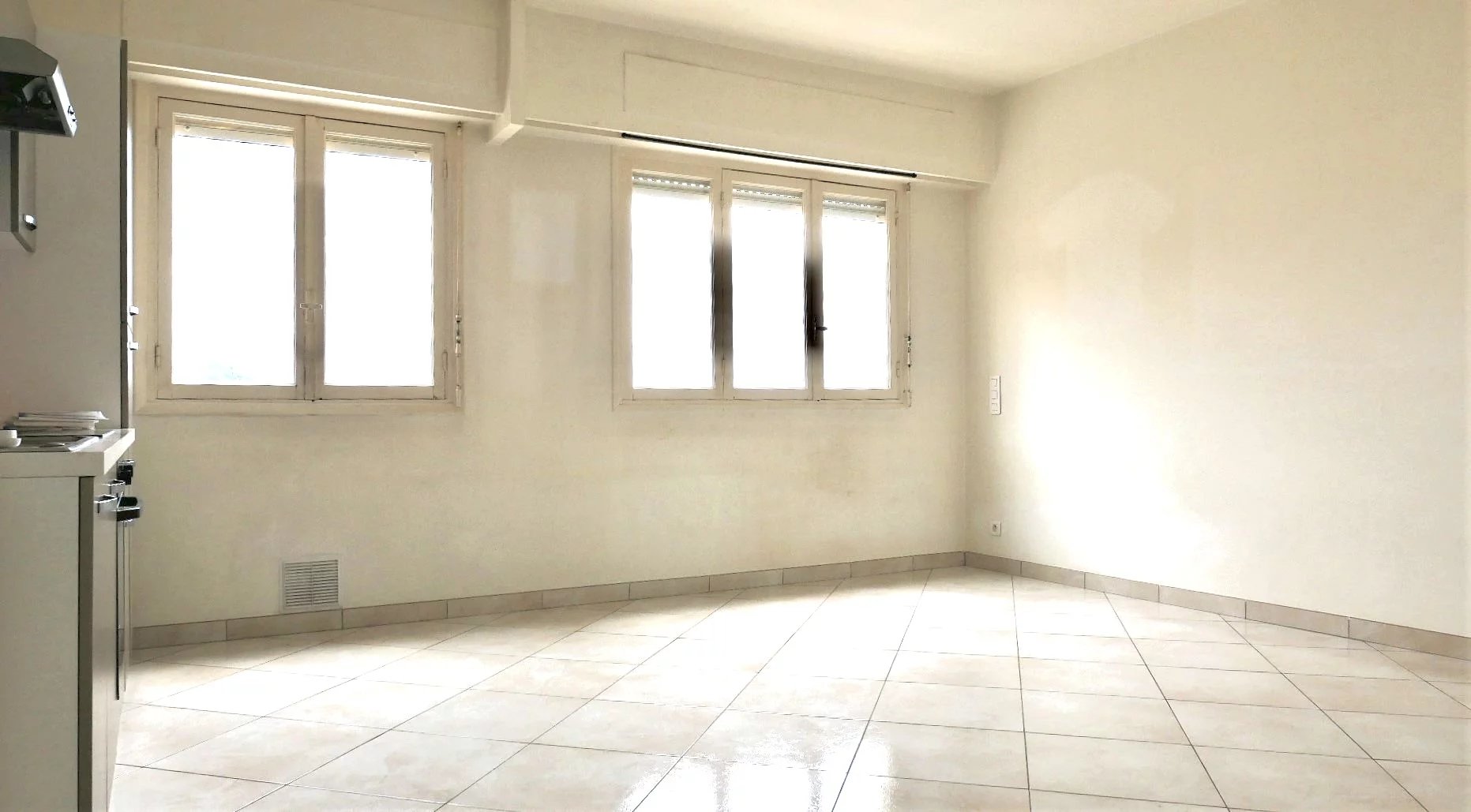 Agence immobilière de Agence Californie