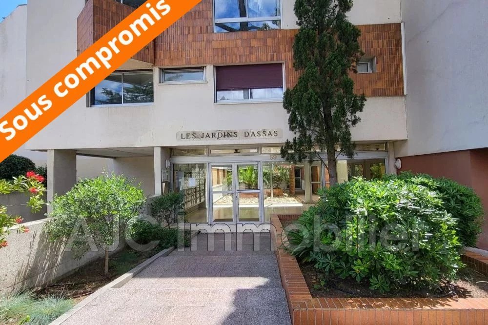 vente appartement 2 Pièce(s)