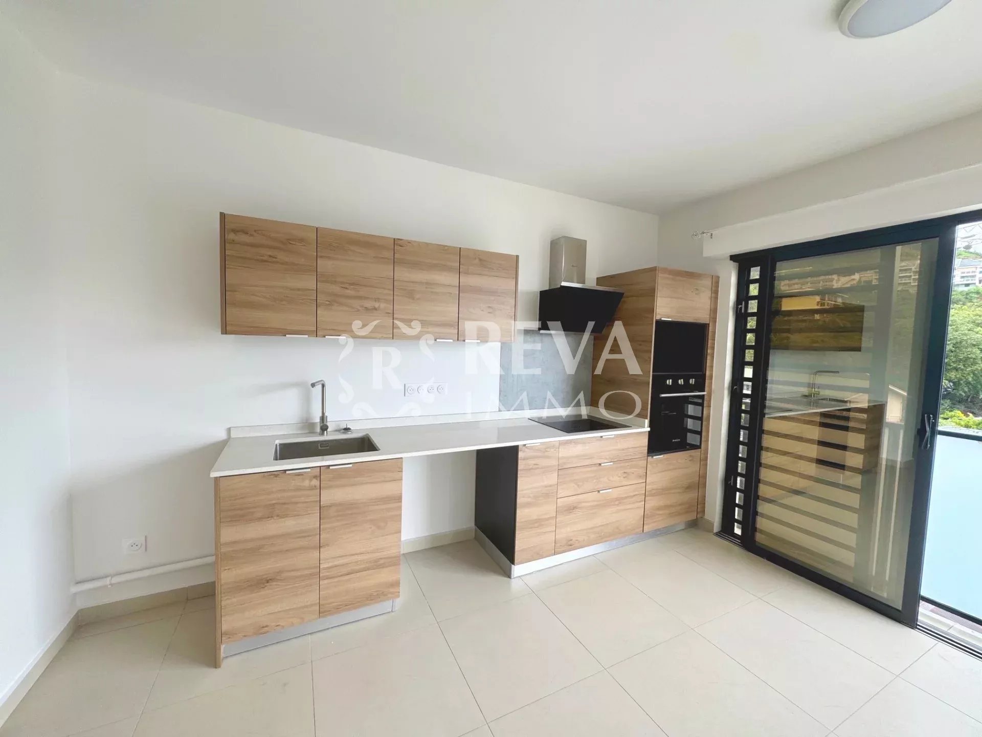 Location Appartement Papeete