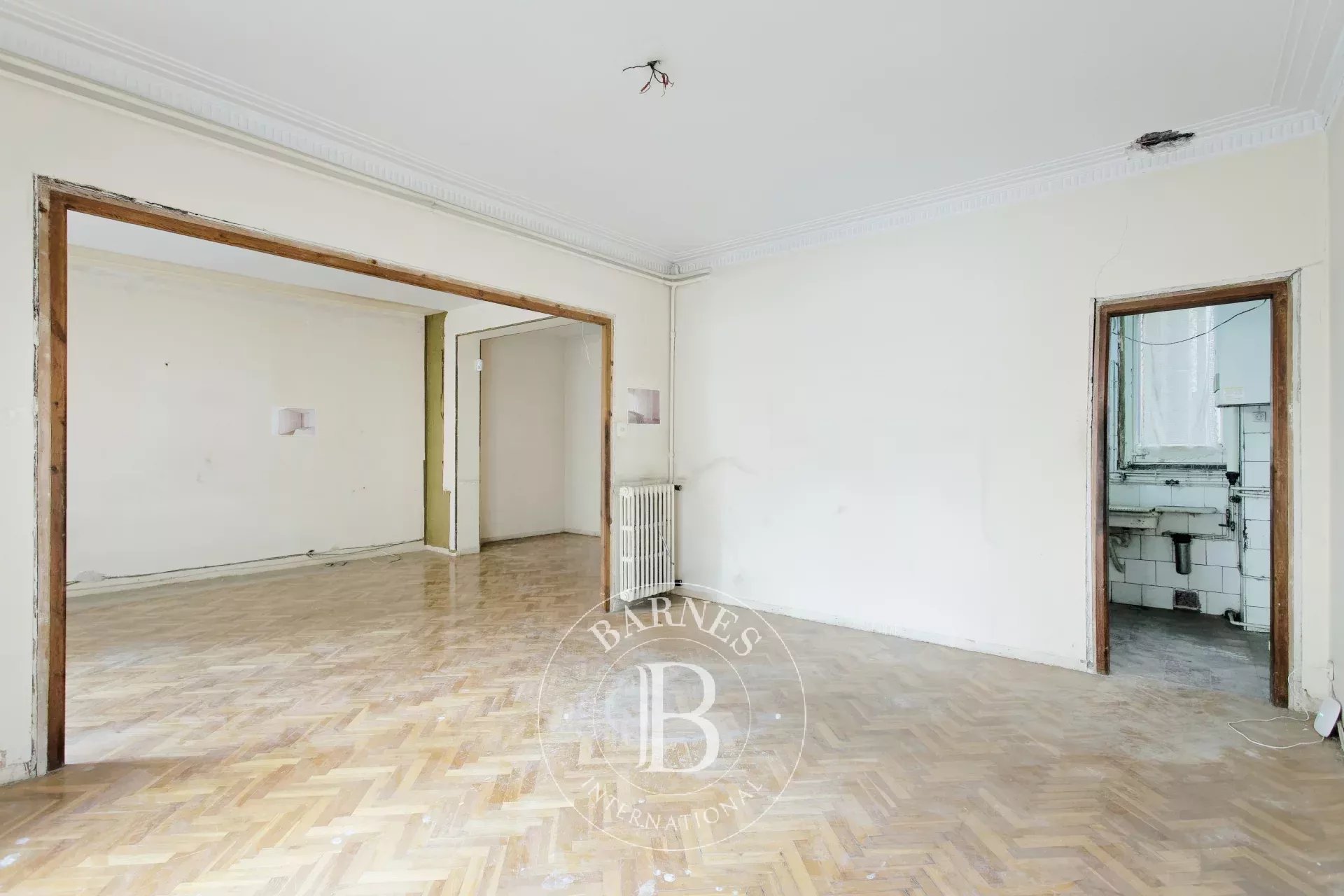 Daire Barcelona - picture 24