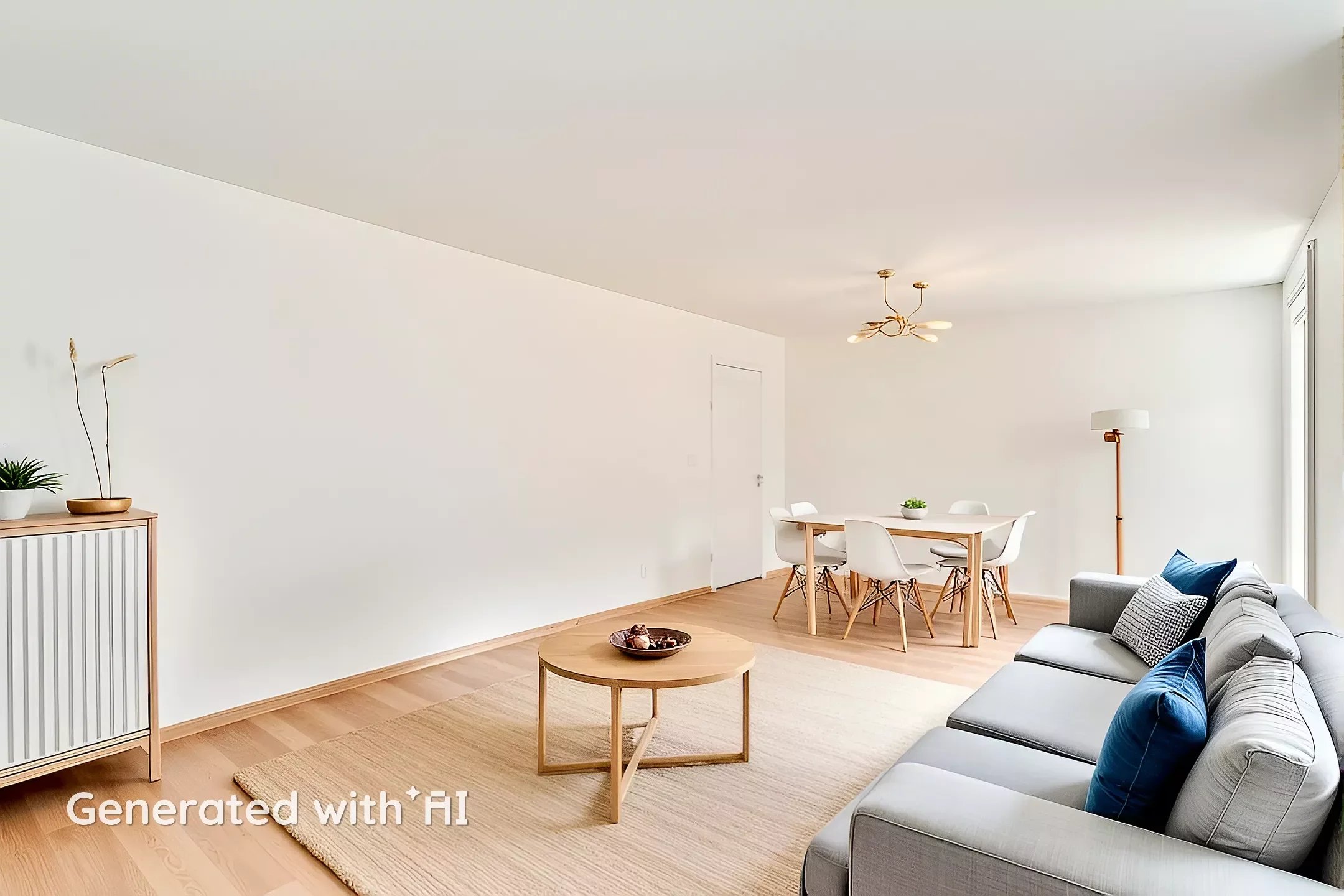 Appartement à Luxembourg