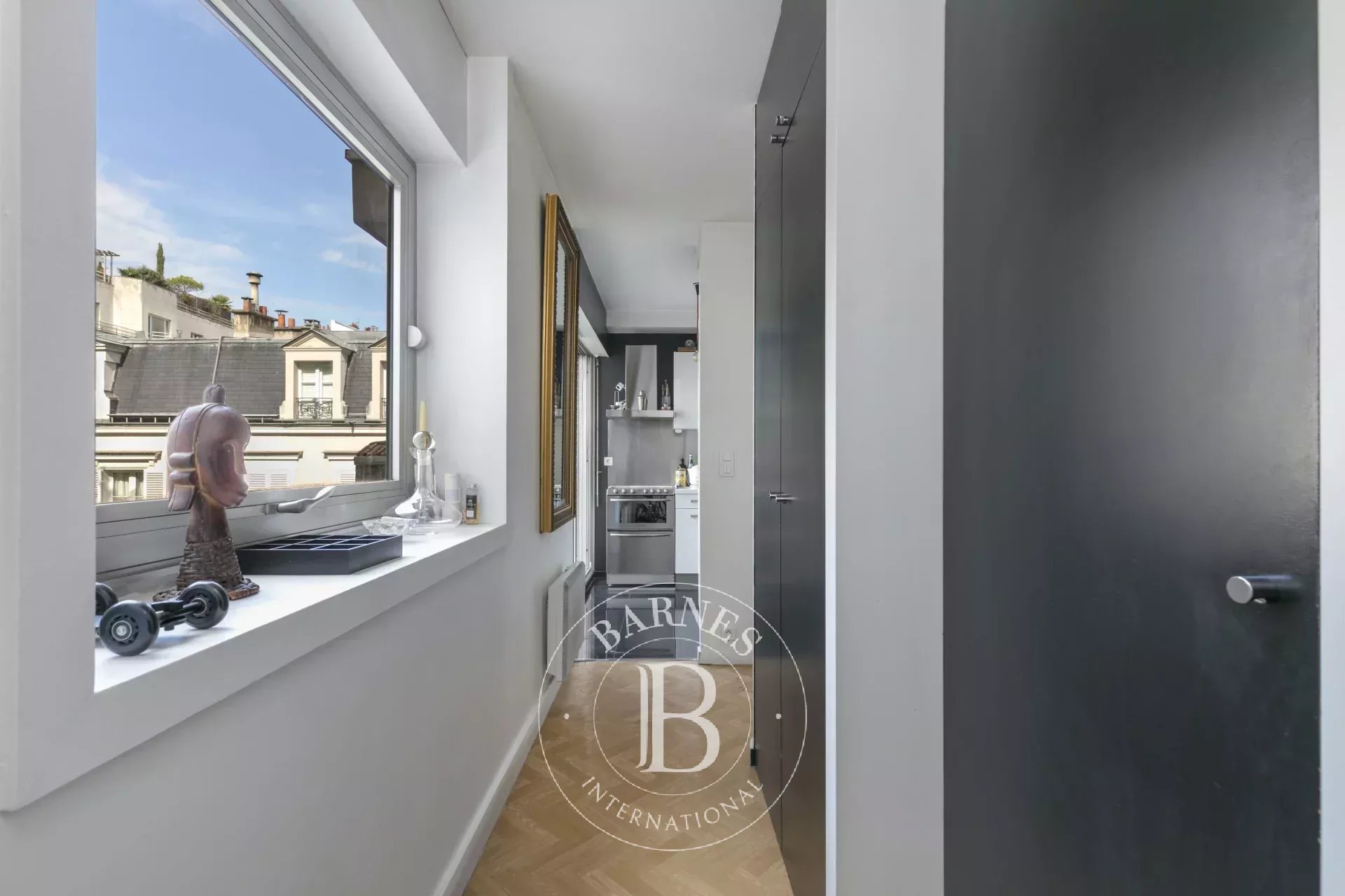 Daire Neuilly-sur-Seine