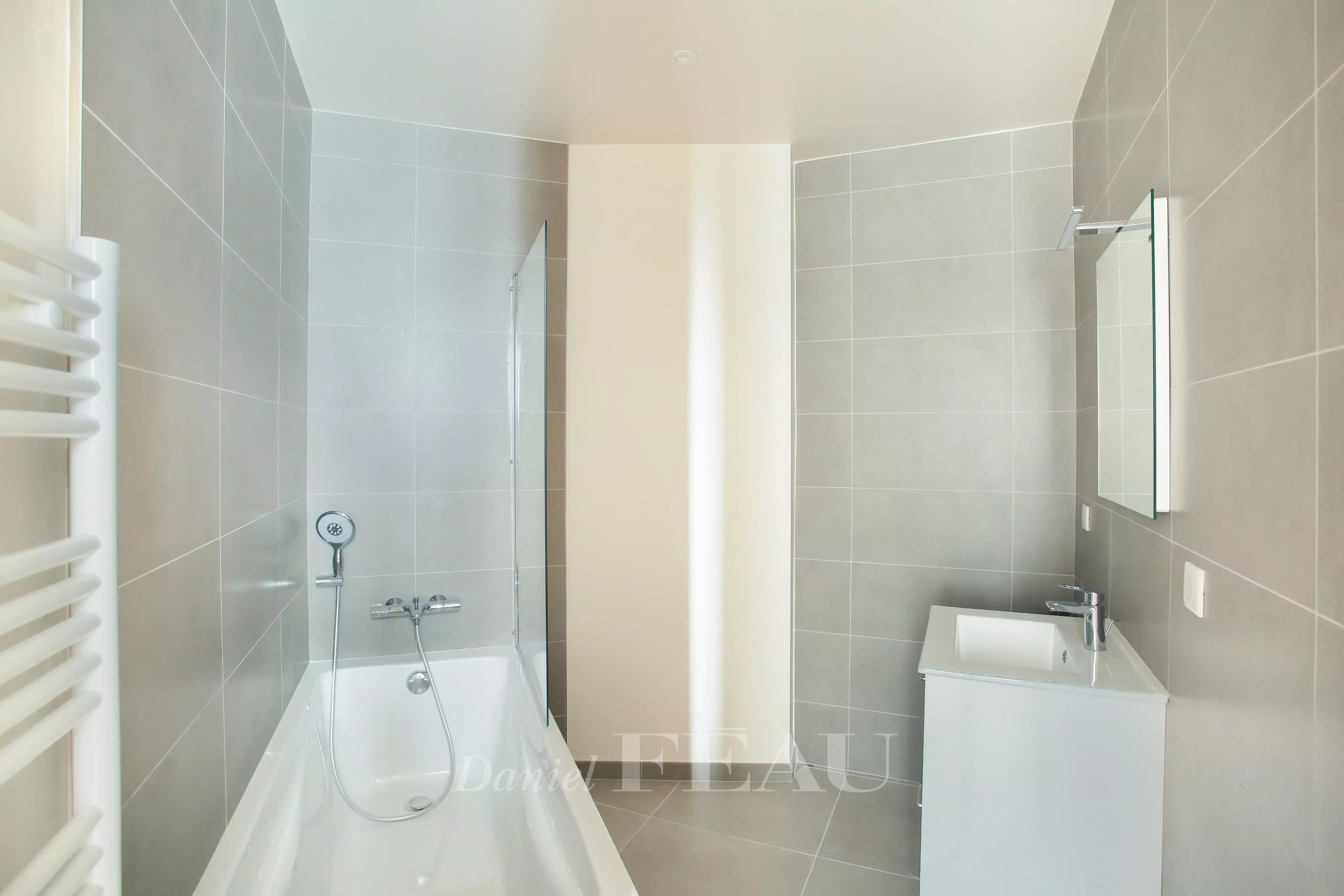 Location Appartement Paris 16ème
