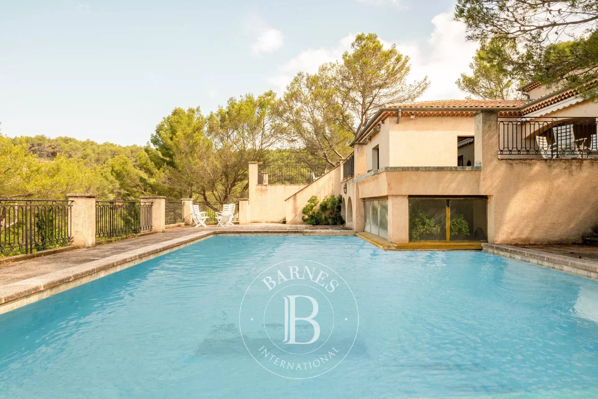 Maison Aix-en-Provence - picture 1