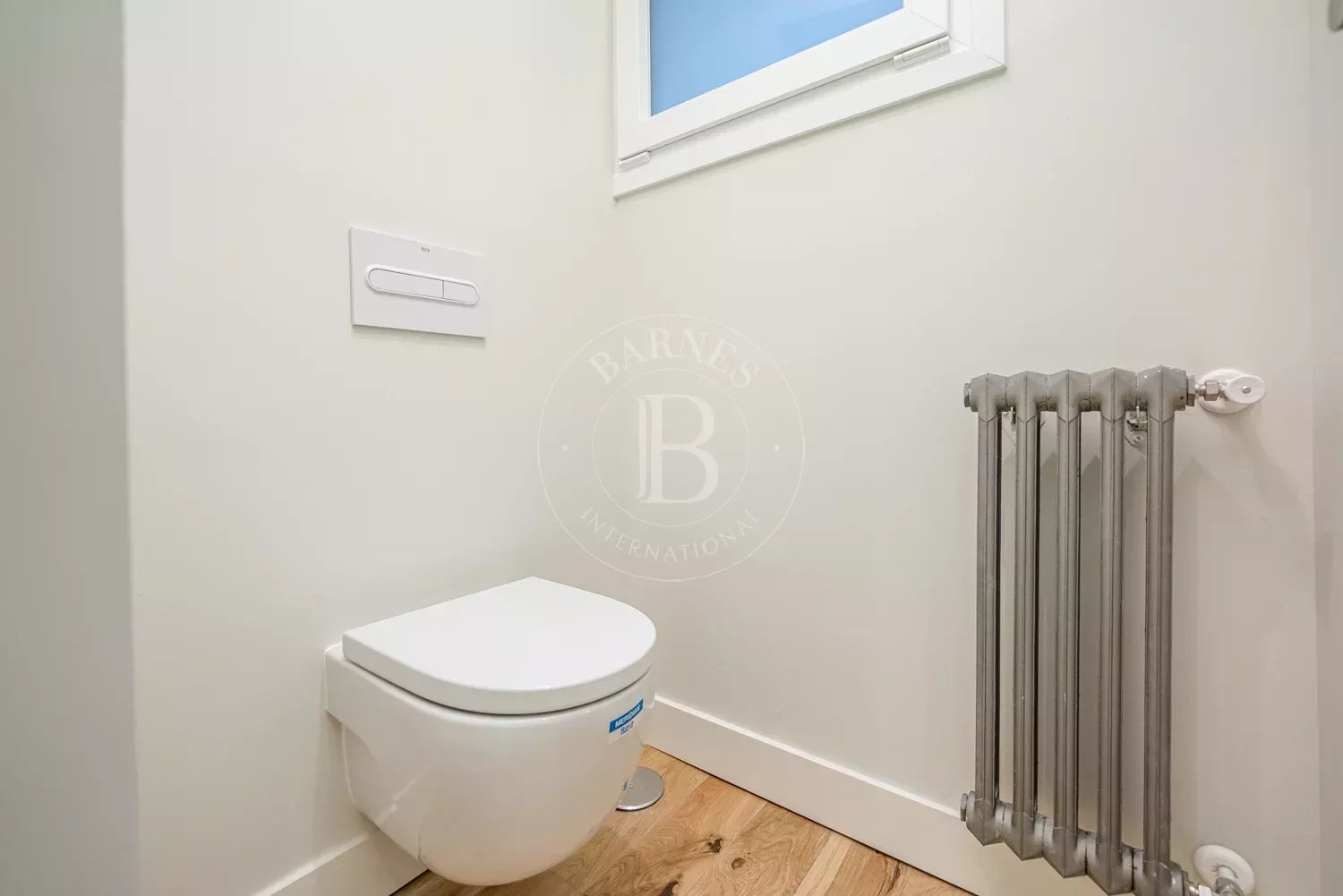 Daire Madrid - picture 30