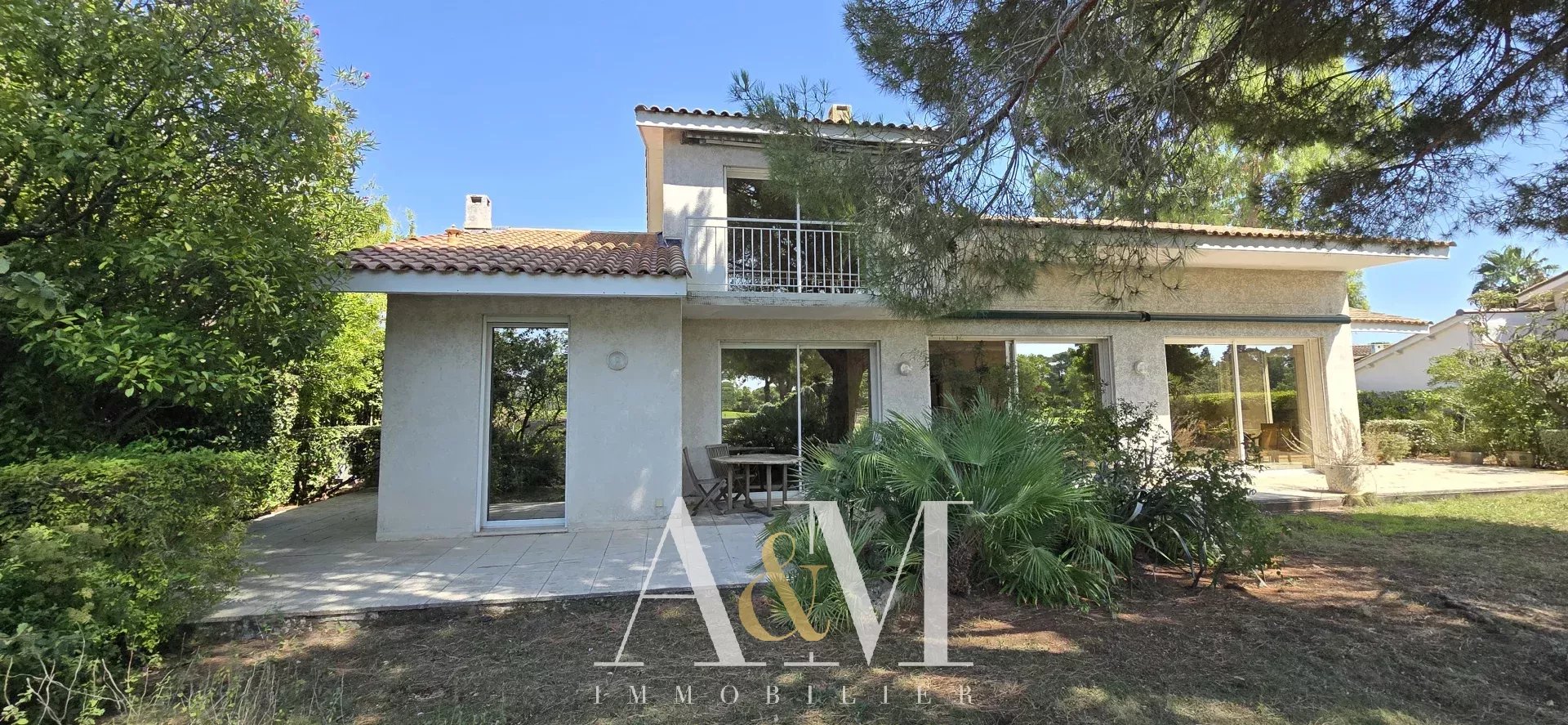 Agence immobilière de A&M IMMOBILIER