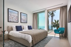 Modern Luxury Villa in Cannes: A Generational Sea-View Estate — photo 8 of 8