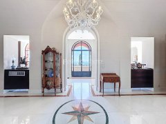 Belle Époque Family Villa in Villefranche-sur-Mer | Legacy Estate — photo 3 of 7