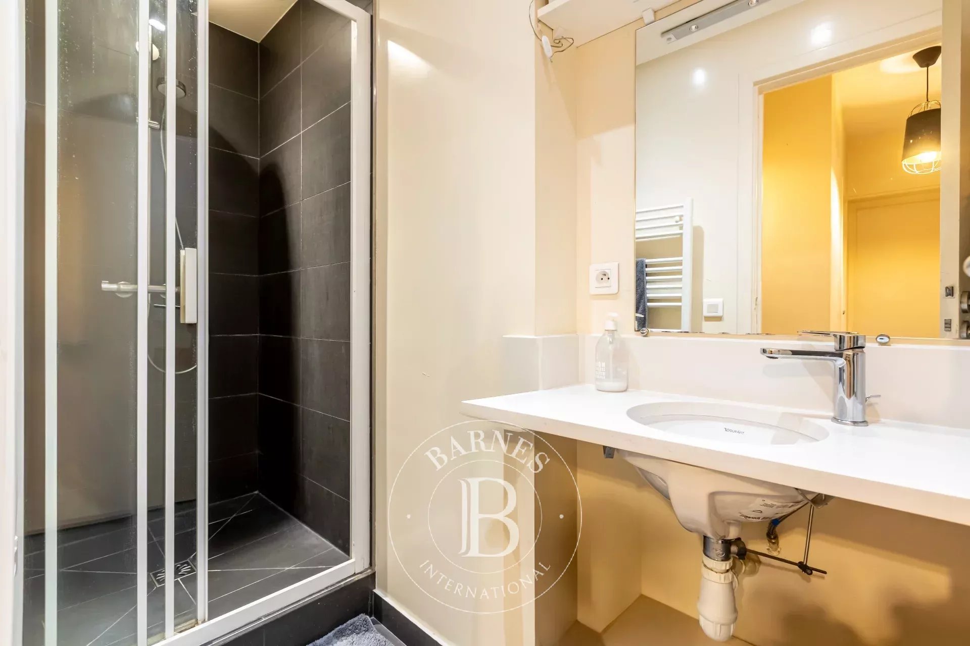 Daire Neuilly-sur-Seine - picture 11