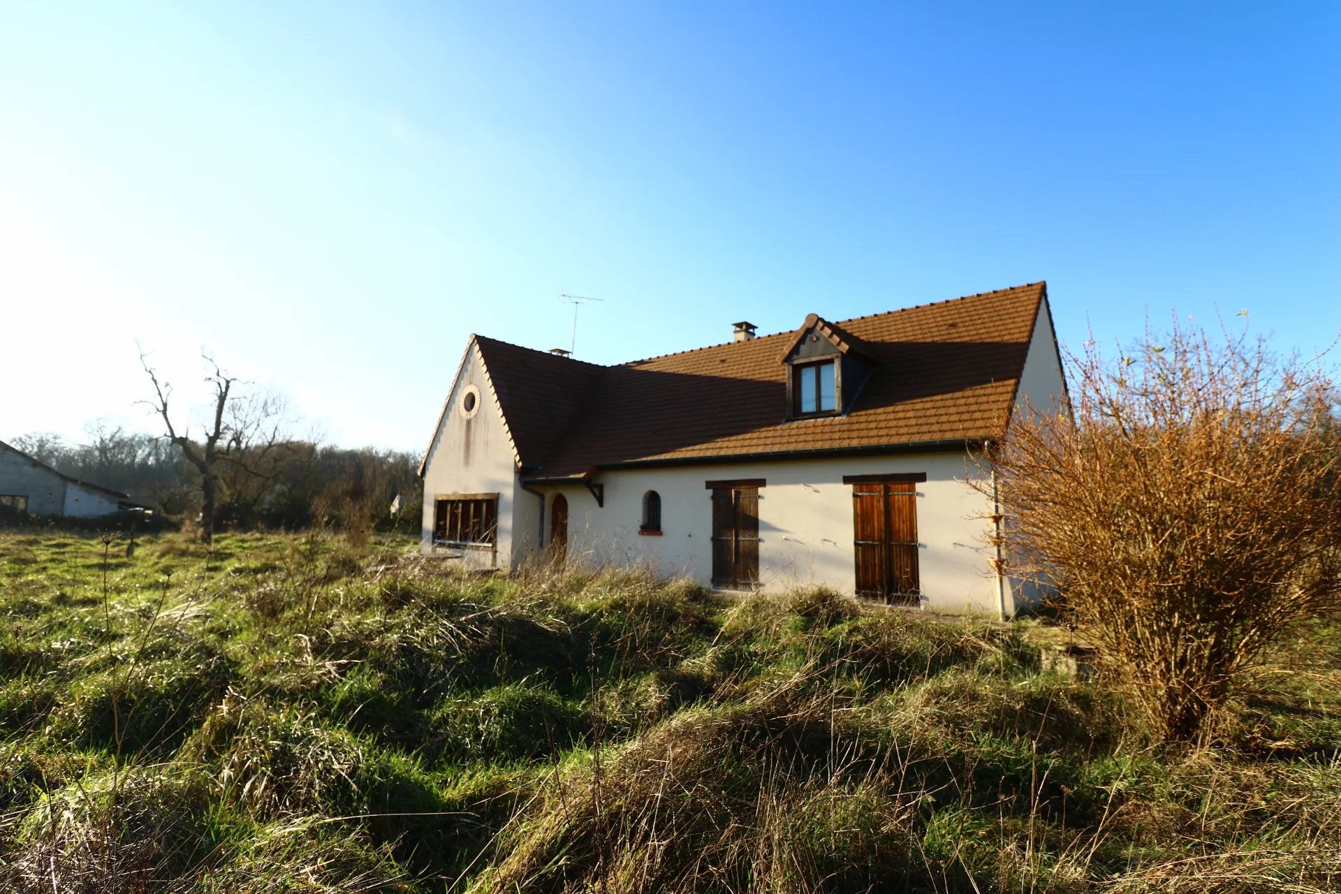 Agence immobilière de Conort Immobilier