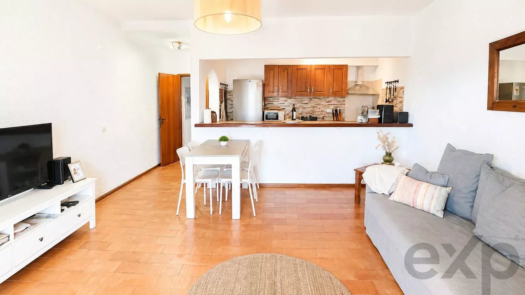 Exclusive T1 Apartment - Aldeamento Marim 87087958 image 3