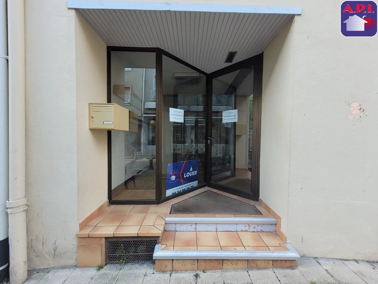 Location Bureau Foix