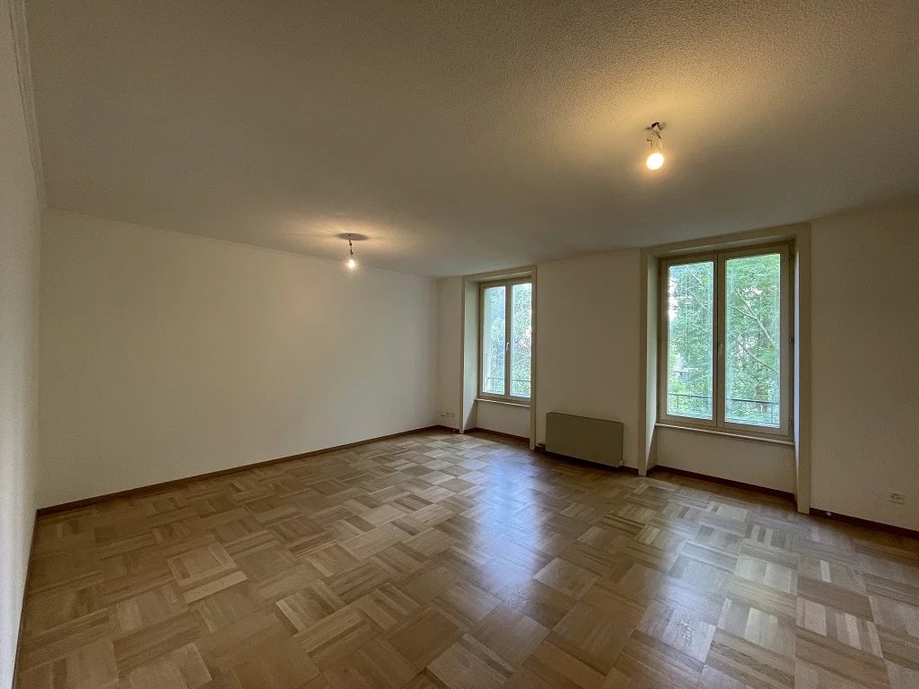 Appartement proche de toutes les commodités