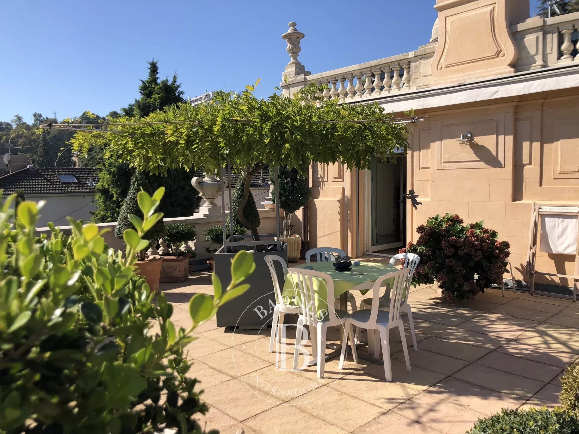 Daire Sainte-Foy-lès-Lyon - picture 8