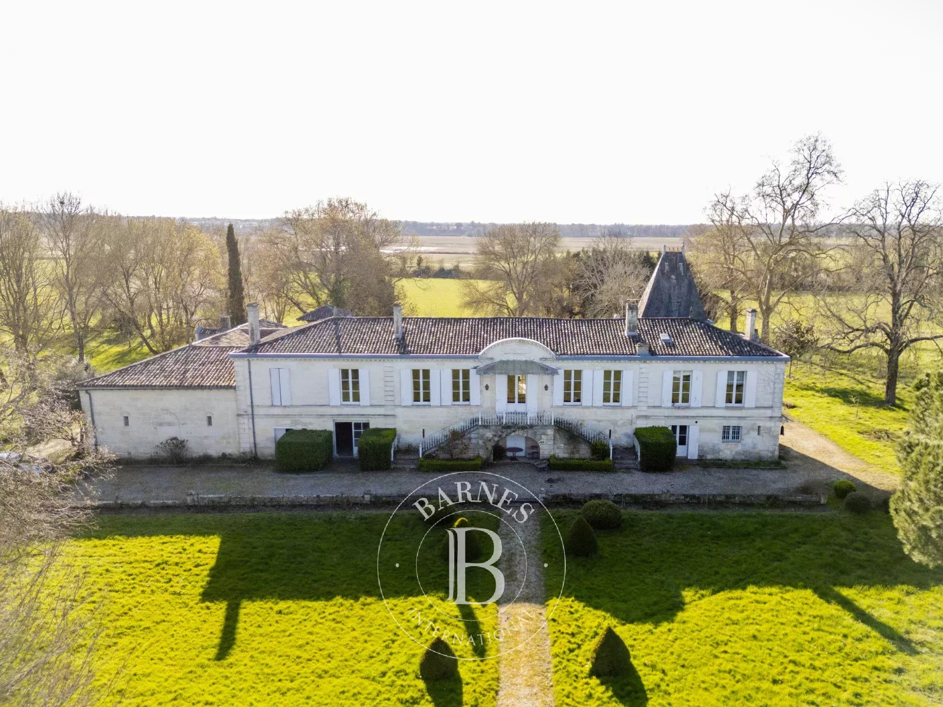 Maison Fronsac  -  ref 85785749 (picture 1)