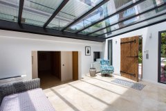 Luxury Villa Cannes | Five-Bedroom Family Estate near the Croisette — photo 6 of 7