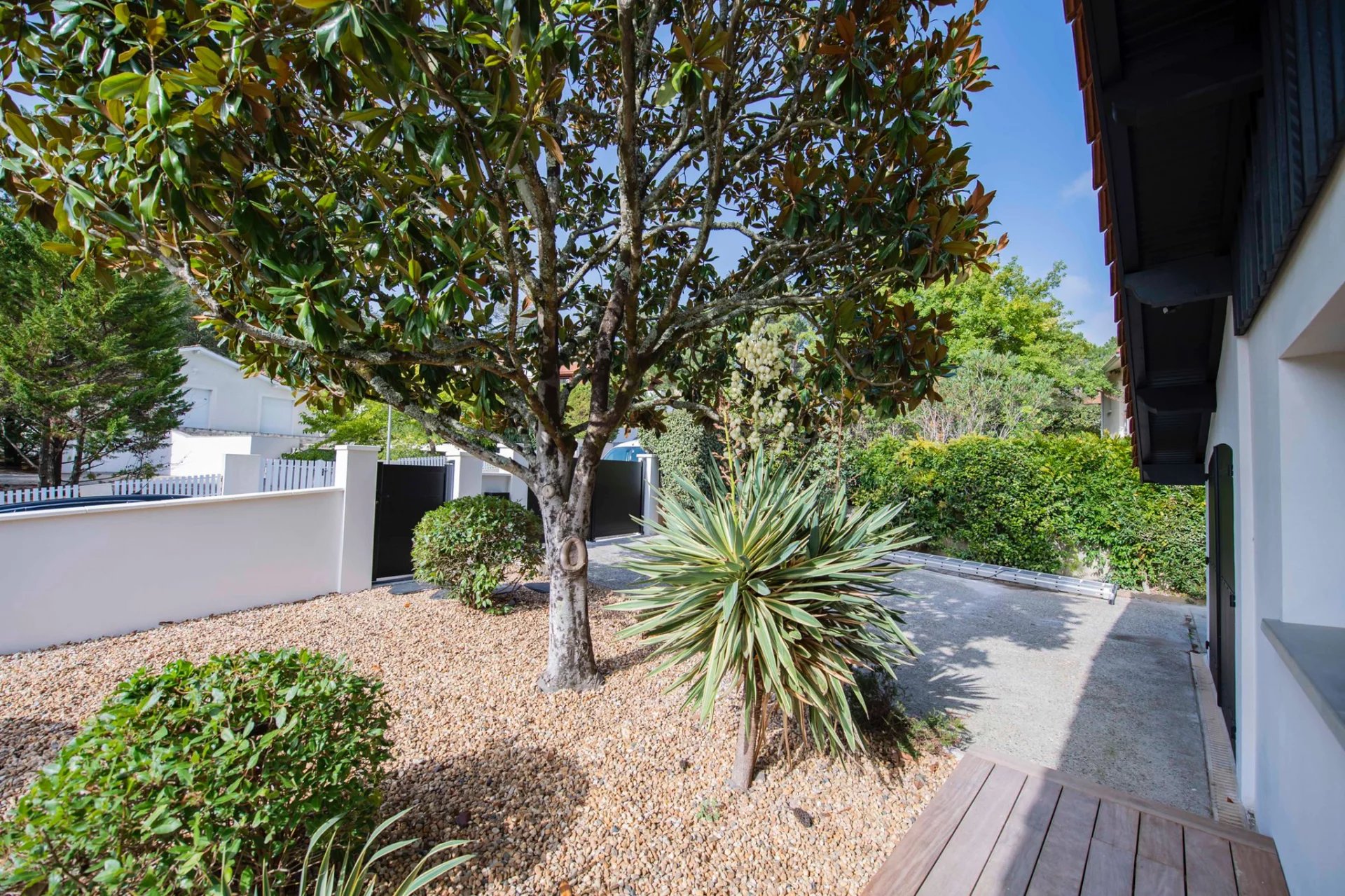 Pyla-sur-Mer – House with Swimming Pool