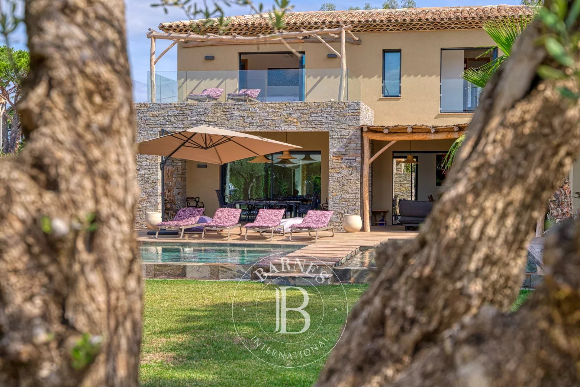 Saint-Tropez  - Villa 5 Bedrooms - picture 4