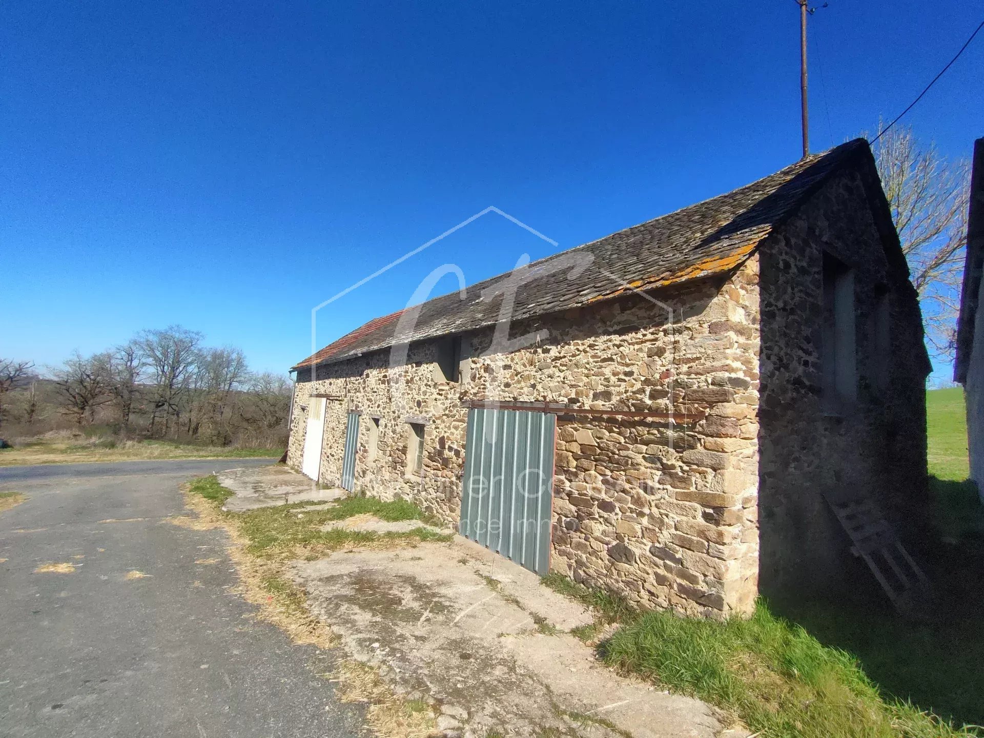 Agence immobilière de CAUMES DAVID