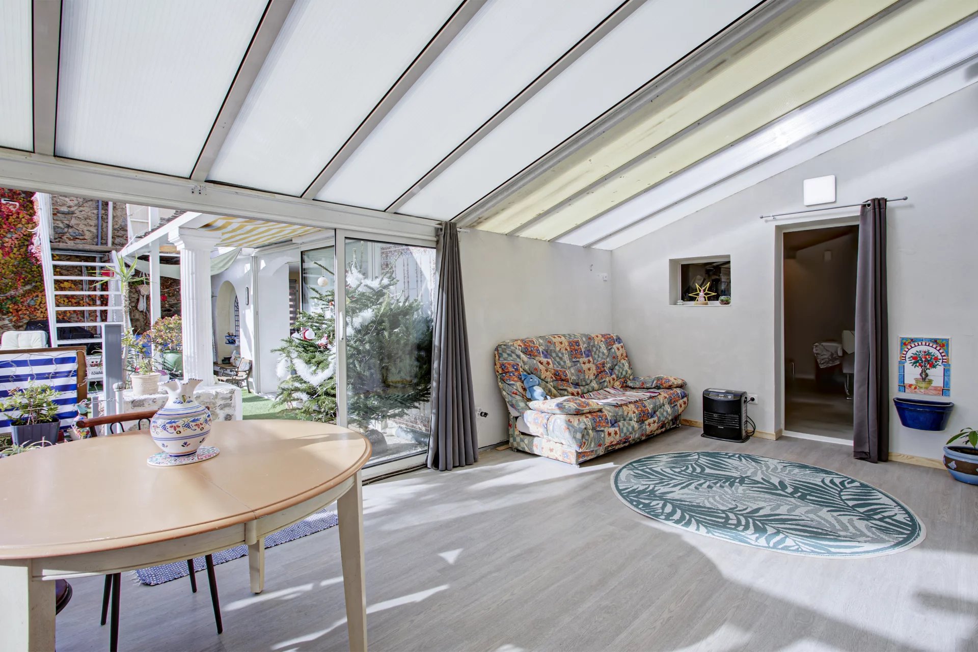 Vente Maison Le Boulou