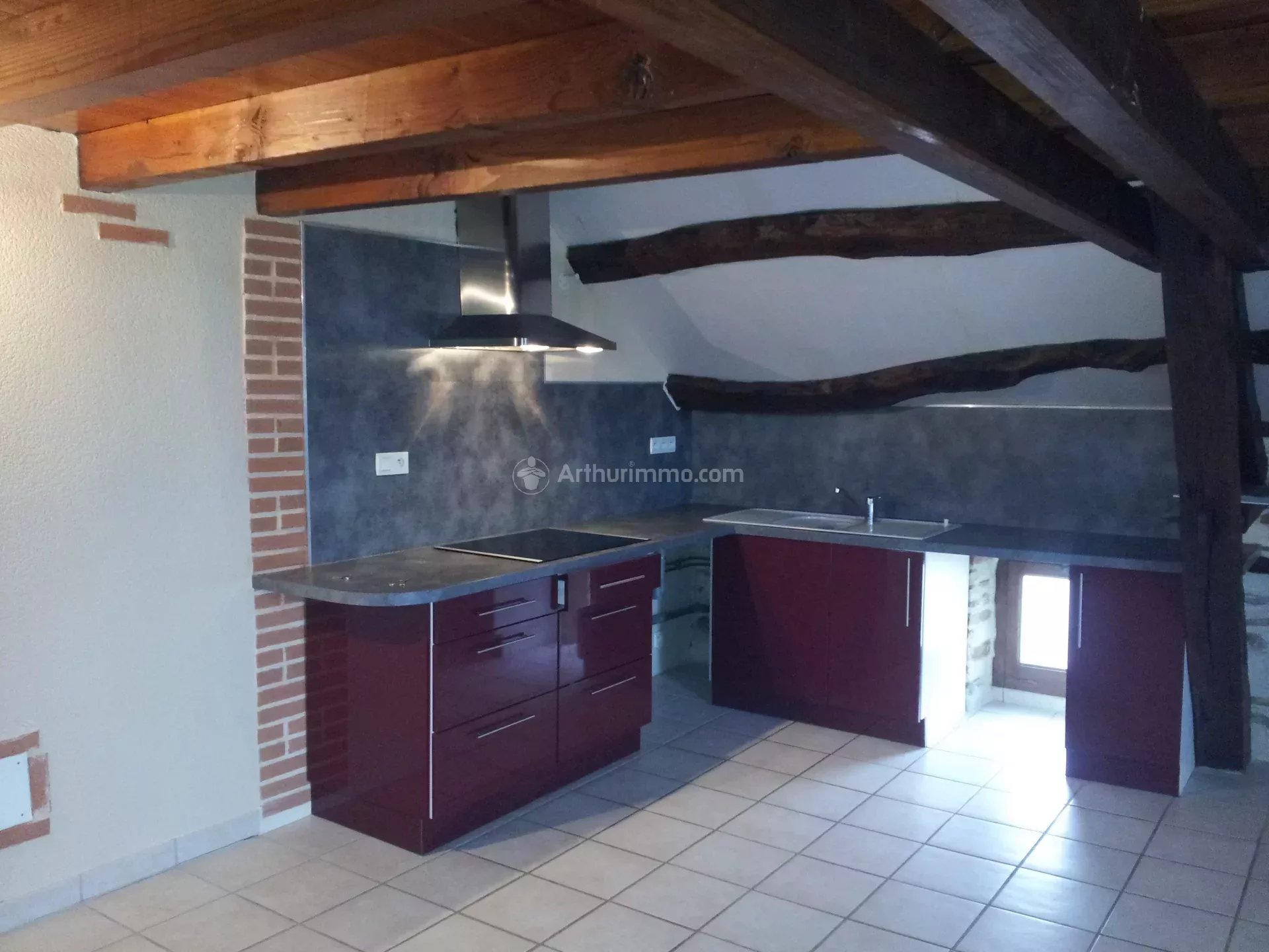 Agence immobilière de arthurimmo.com - Carmaux
