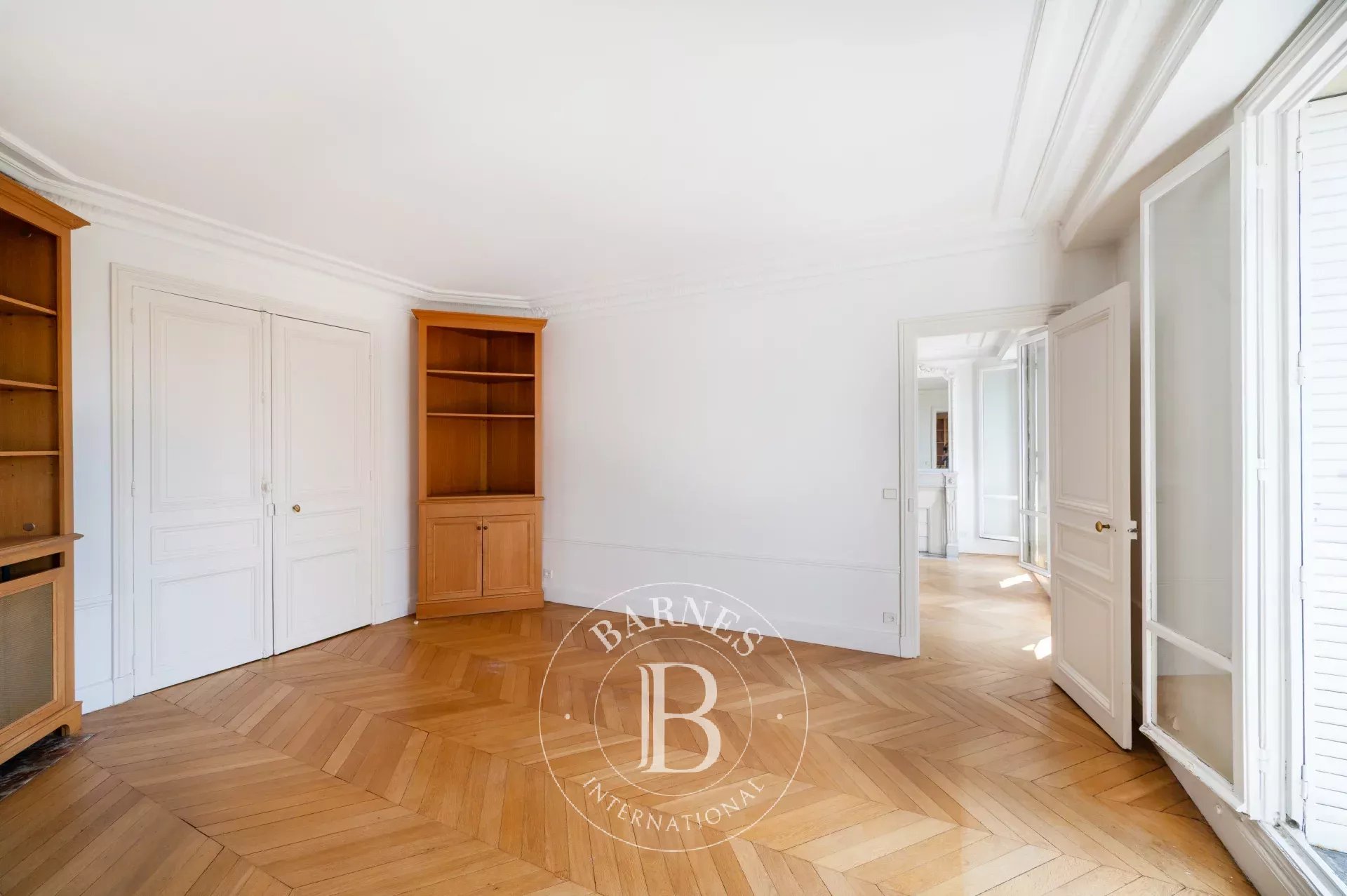 Neuilly-sur-Seine  - Apartment 6 Bedrooms - picture 9