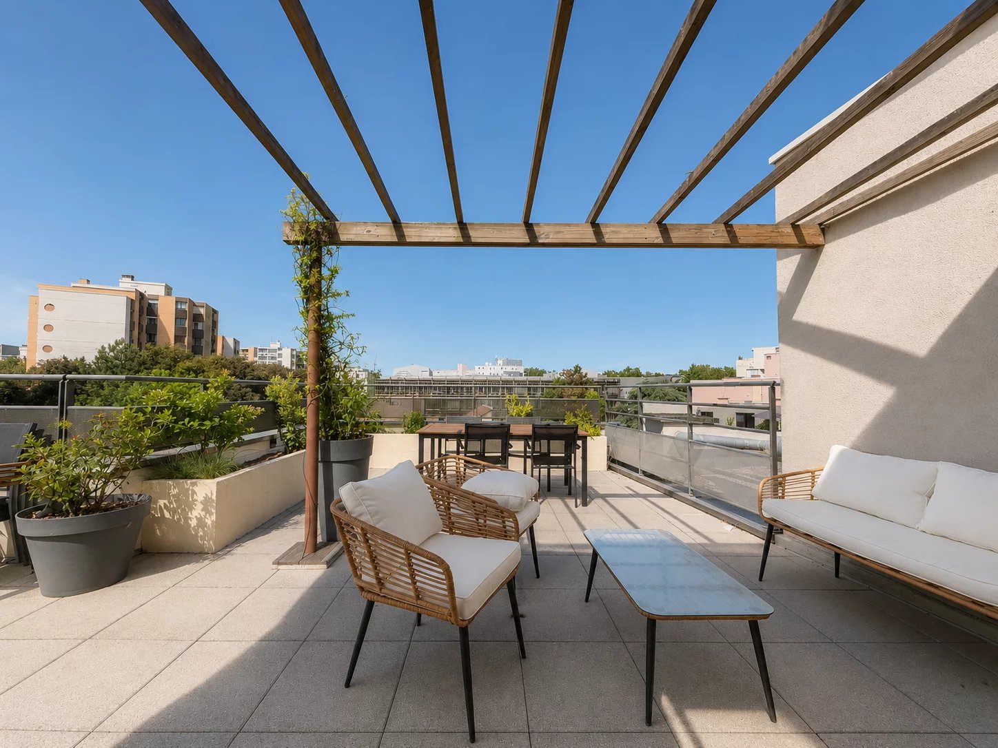 Vente Appartement Villeurbanne