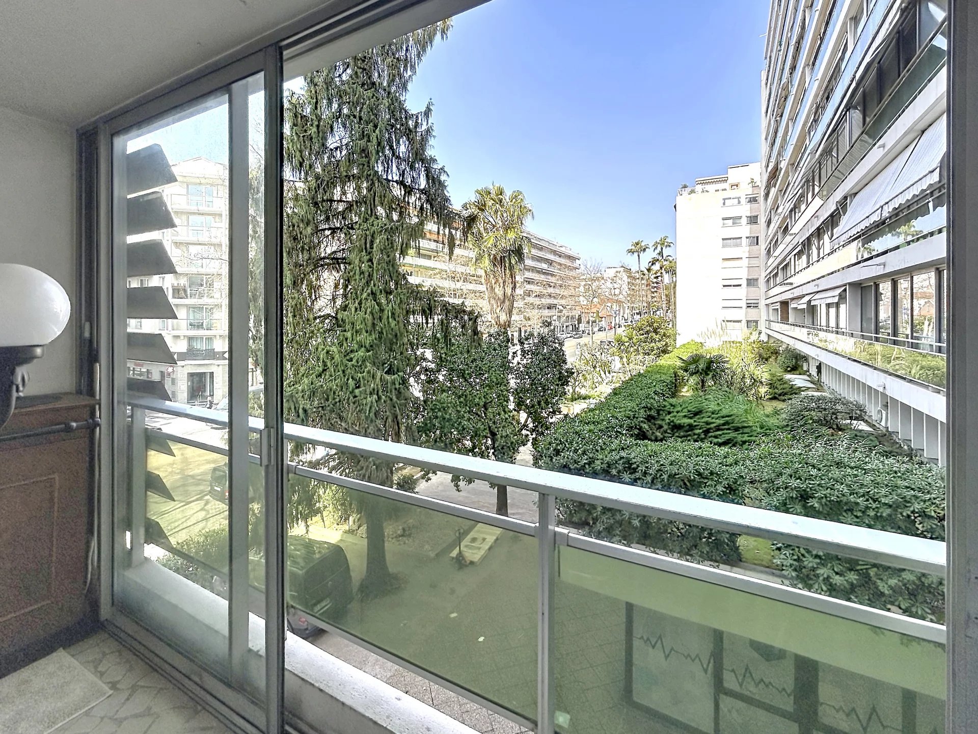 Location Appartement Cannes