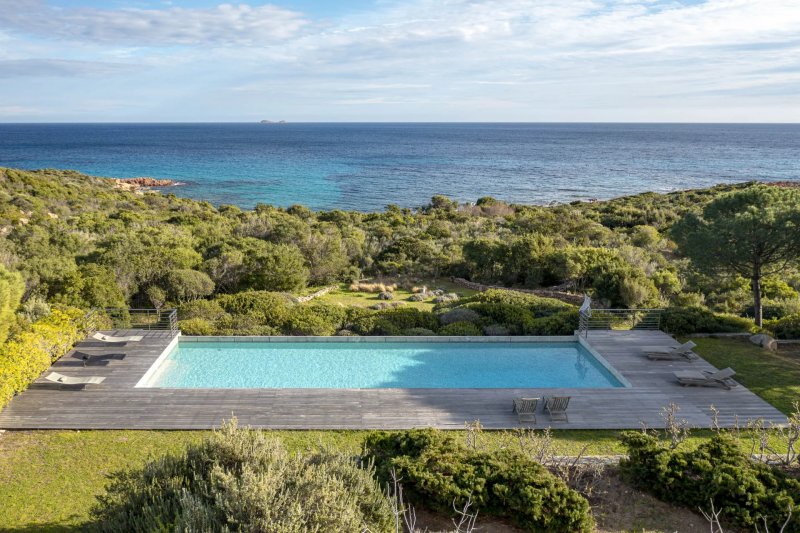 Alquiler Villa | Porto-Vecchio - picture 2