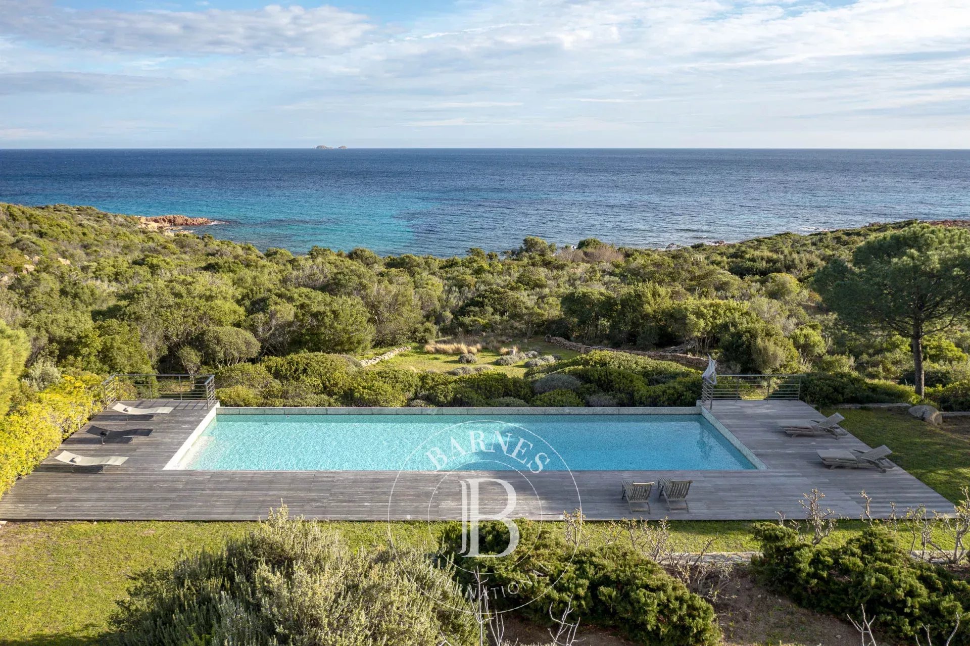 Villa Porto-Vecchio  -  ref 84088493 (picture 2)