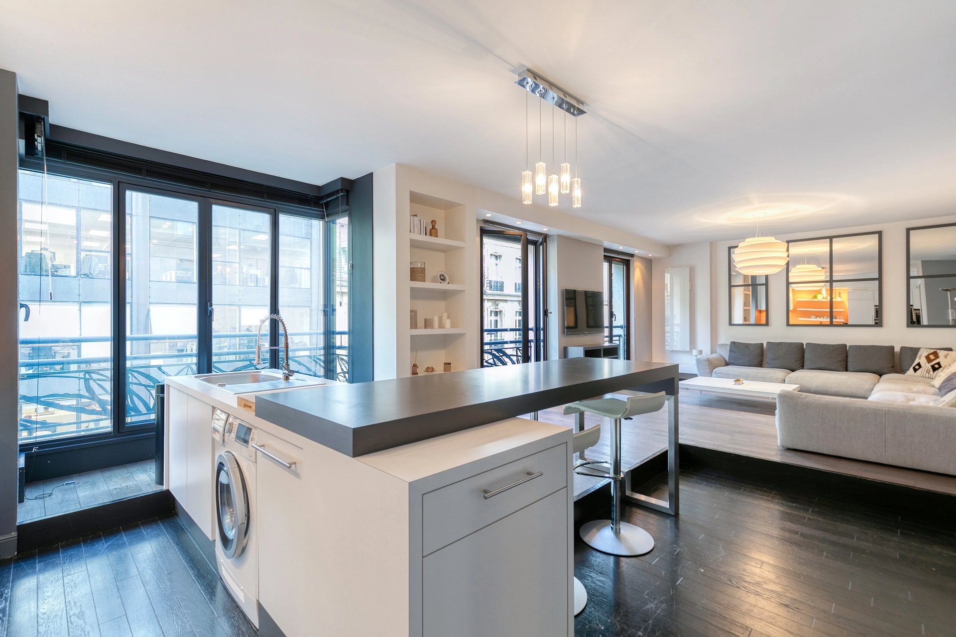 2 Bedroom Apartment/Flat's Image 3
