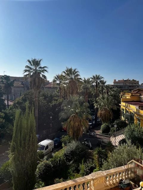 Rental Apartment Menton
