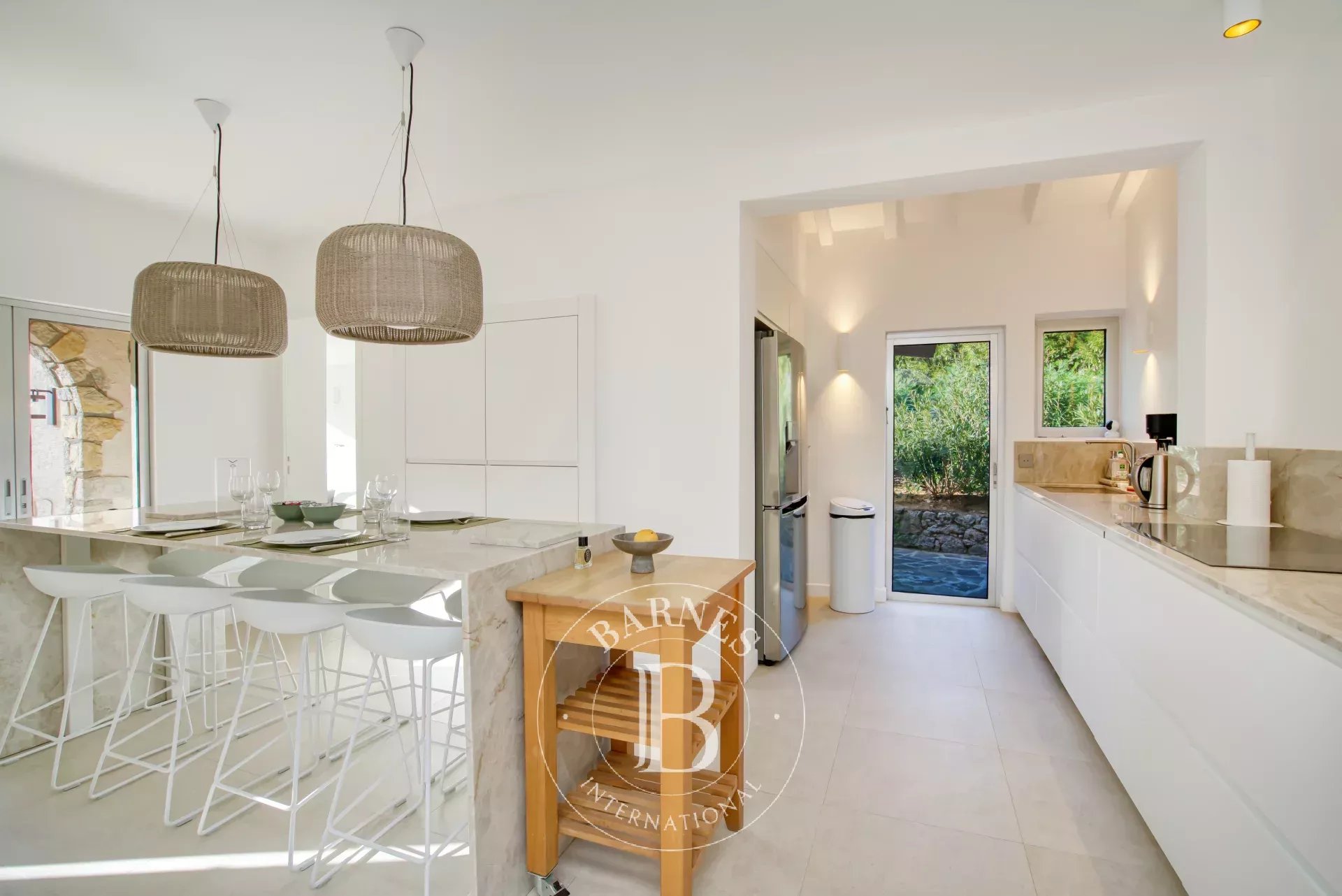 Grimaud  - Villa 6 Bedrooms - picture 11