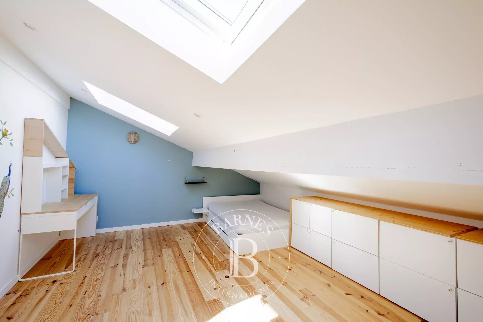 Şehir evi Bordeaux - picture 15