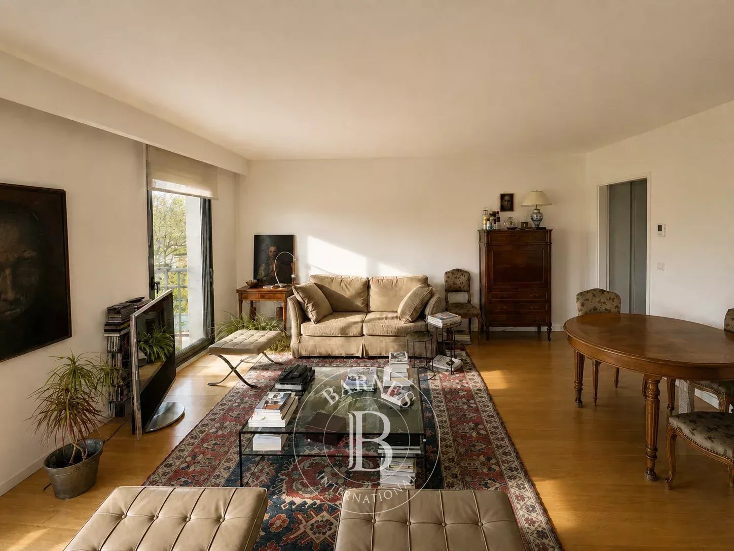 Lille  - Apartment 2 Bedrooms - picture 12