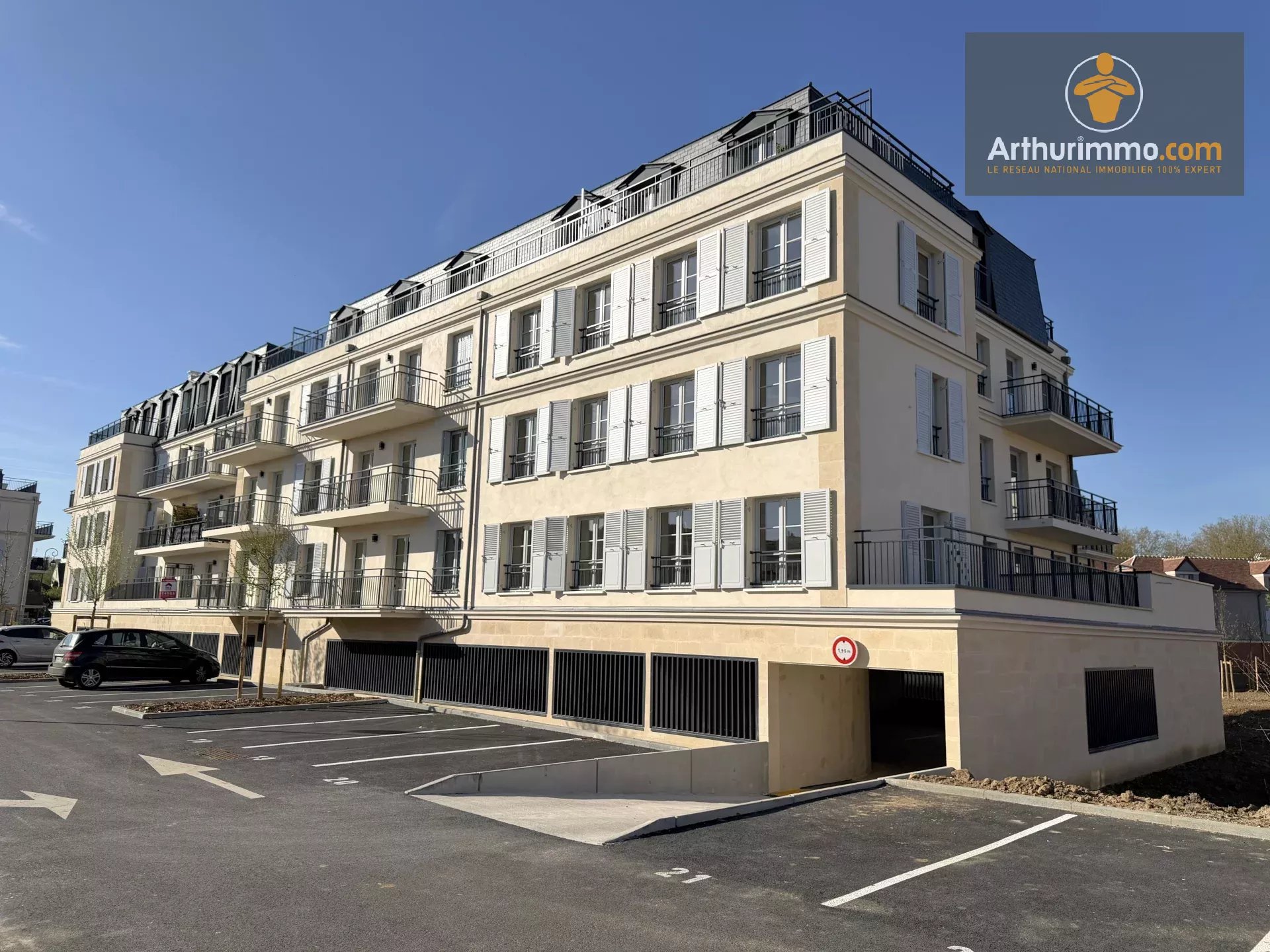 Agence immobilière de Arthurimmo.com Agence Saint Hubert