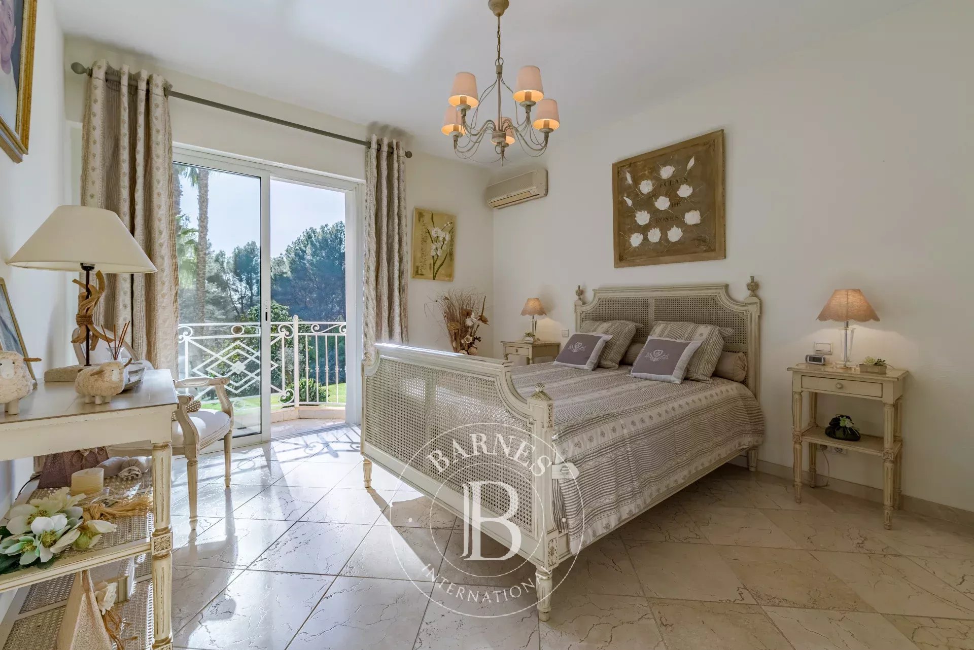 Mougins - Provencal style villa - Private residence - picture 18