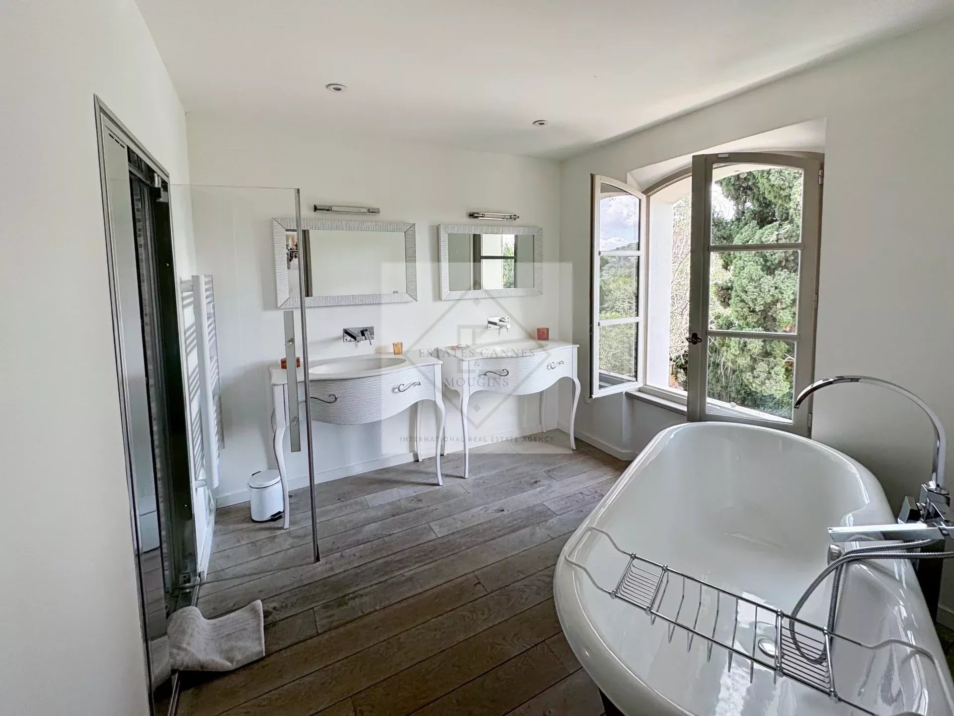 Magnifique villa proche old Mougins — photo 7