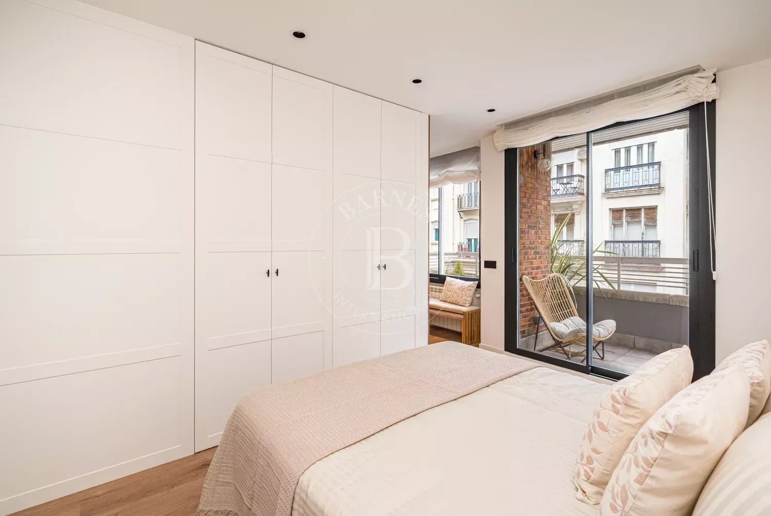 Daire Madrid - picture 6