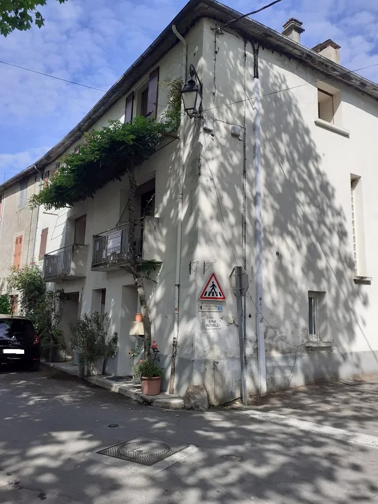 Agence immobilière de Pierres Des Cevennes