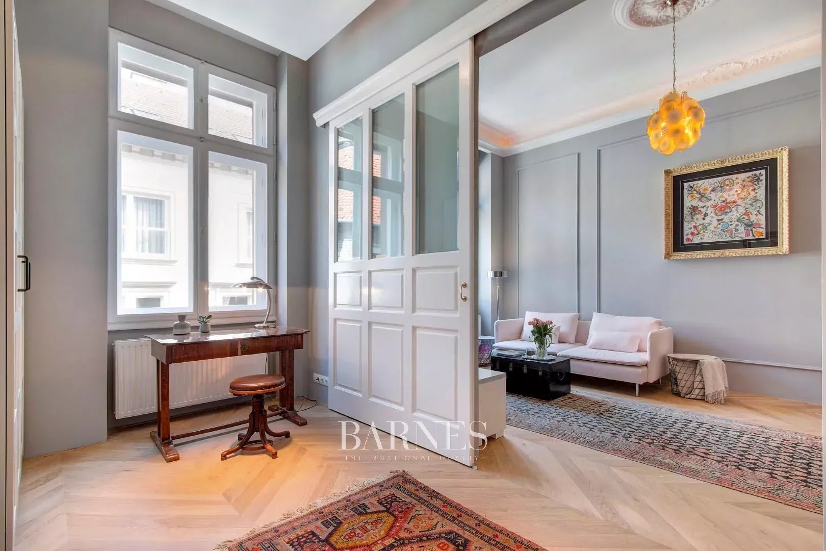 Daire Budapest V. kerülete