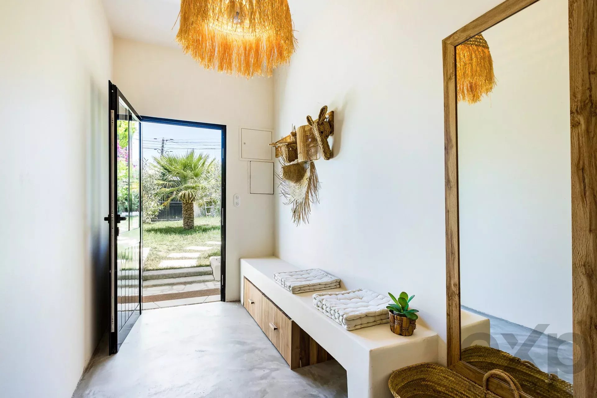 Exceptional villa overlooking the Tagus estuary and the sea 86007017 image 3