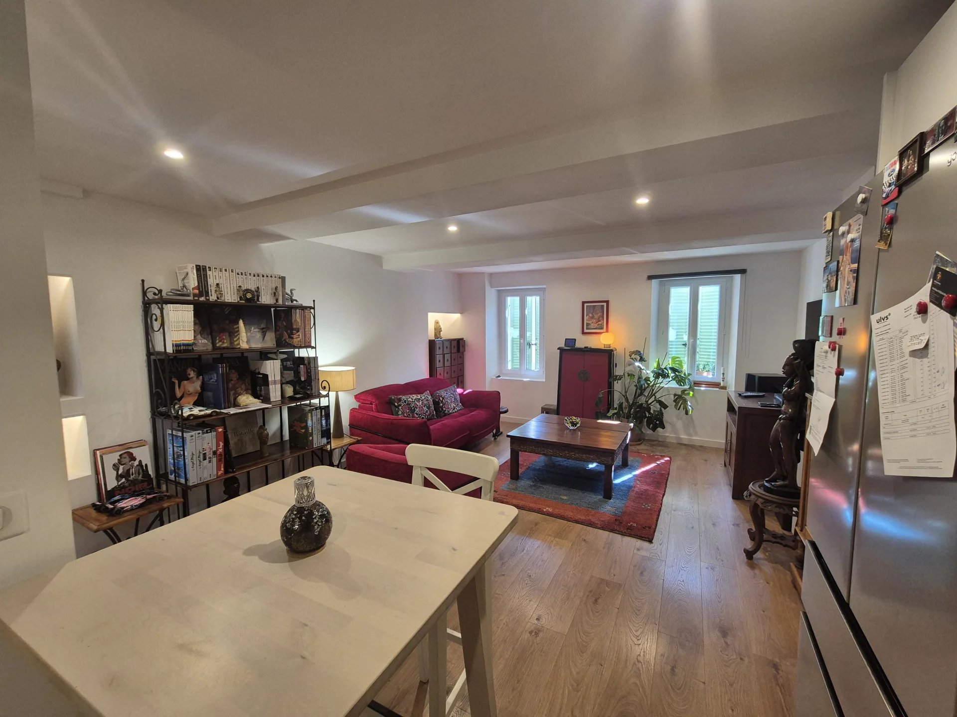 Agence immobilière de SAS 2GM